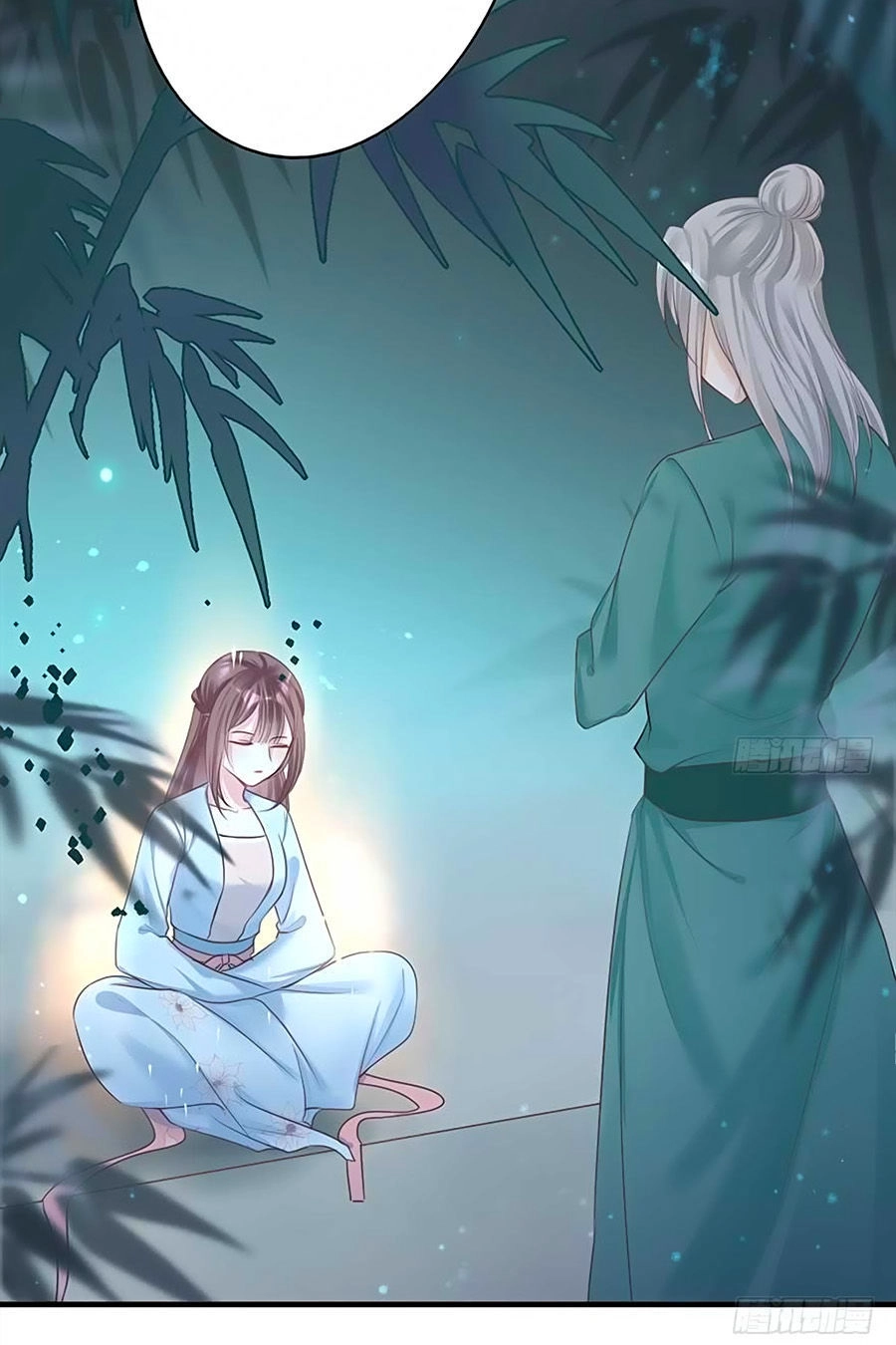 Liệt Hỏa Cuồng Phi: Vương Gia Thú Tính Muốn Sủng Chapter 29 - 8