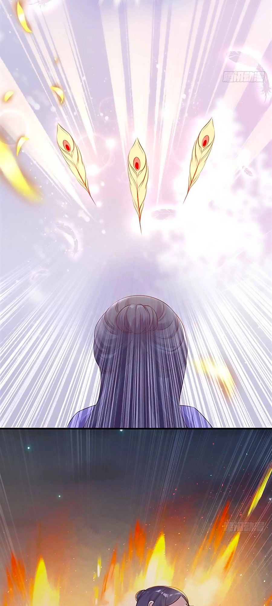 Liệt Hỏa Cuồng Phi: Vương Gia Thú Tính Muốn Sủng Chapter 29 - 10