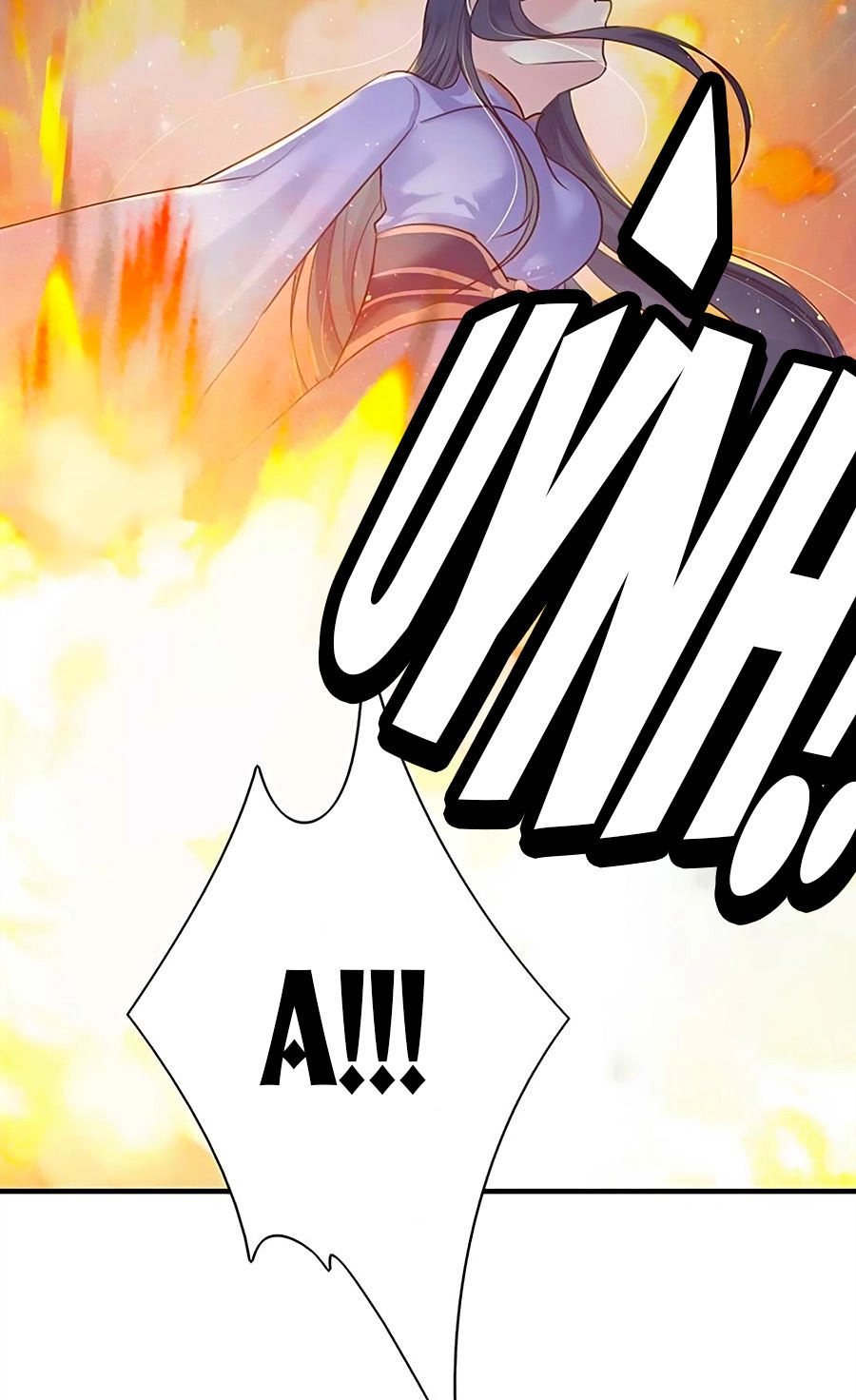 Liệt Hỏa Cuồng Phi: Vương Gia Thú Tính Muốn Sủng Chapter 29 - 11