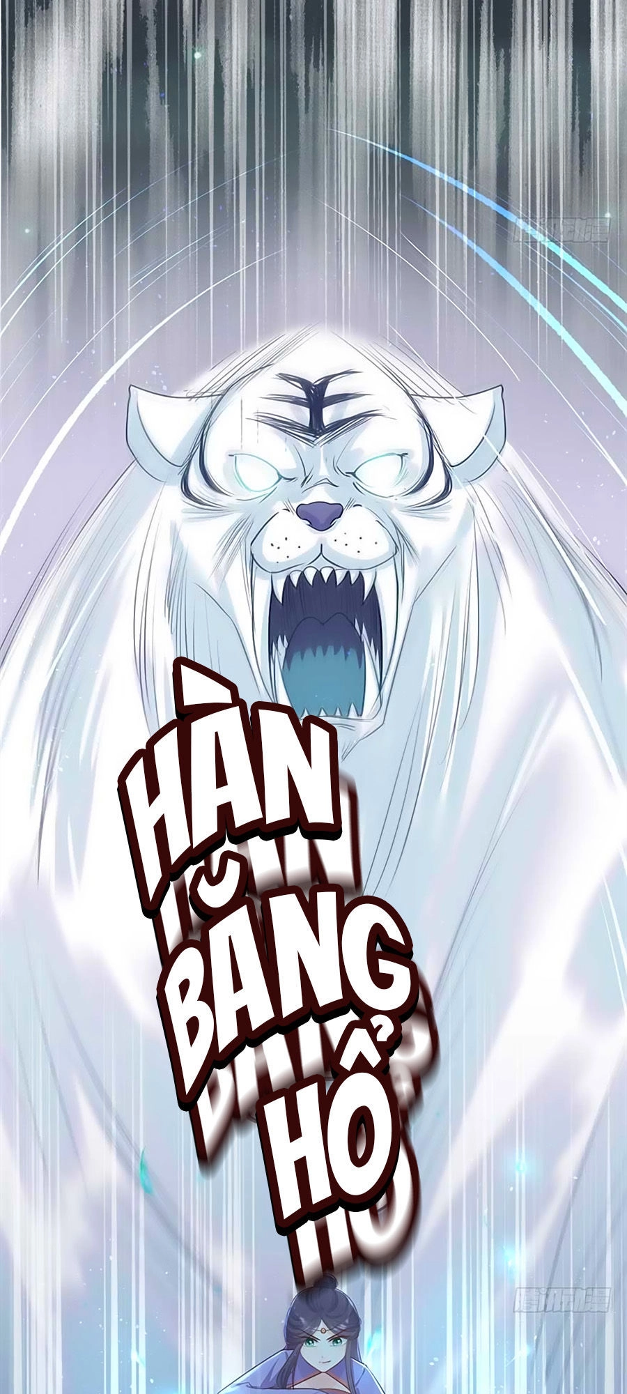 Liệt Hỏa Cuồng Phi: Vương Gia Thú Tính Muốn Sủng Chapter 29 - 14