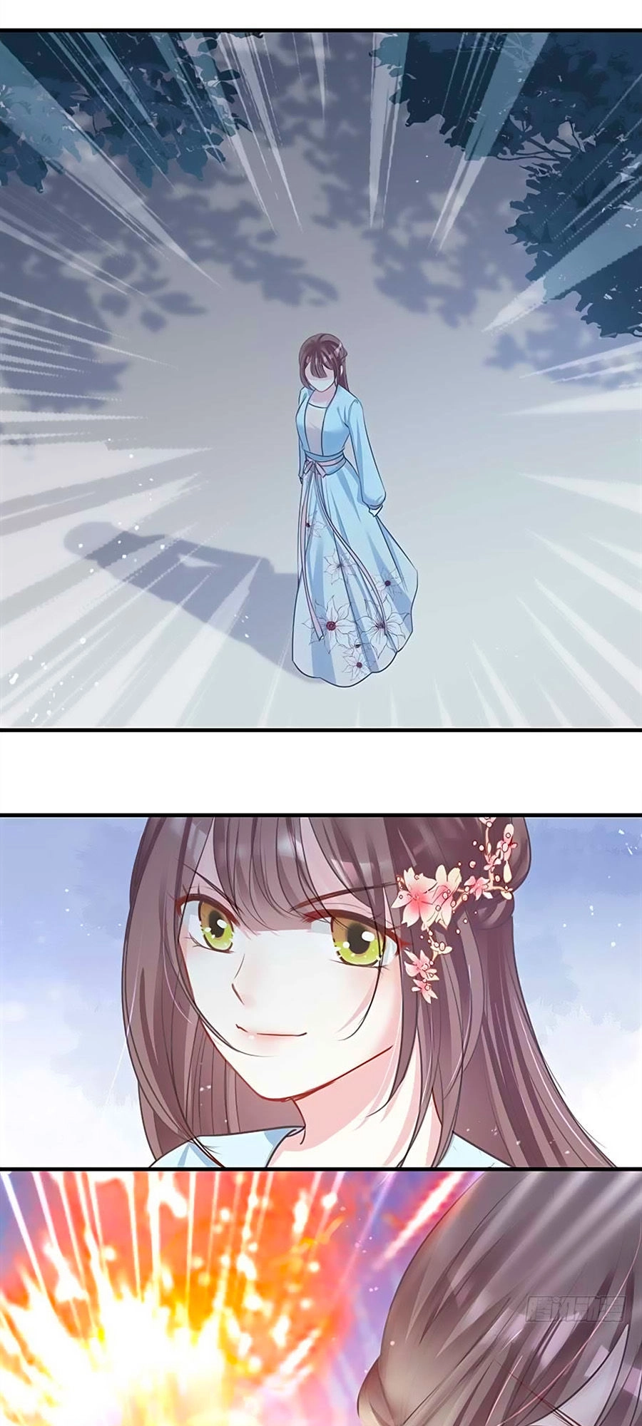 Liệt Hỏa Cuồng Phi: Vương Gia Thú Tính Muốn Sủng Chapter 29 - 17