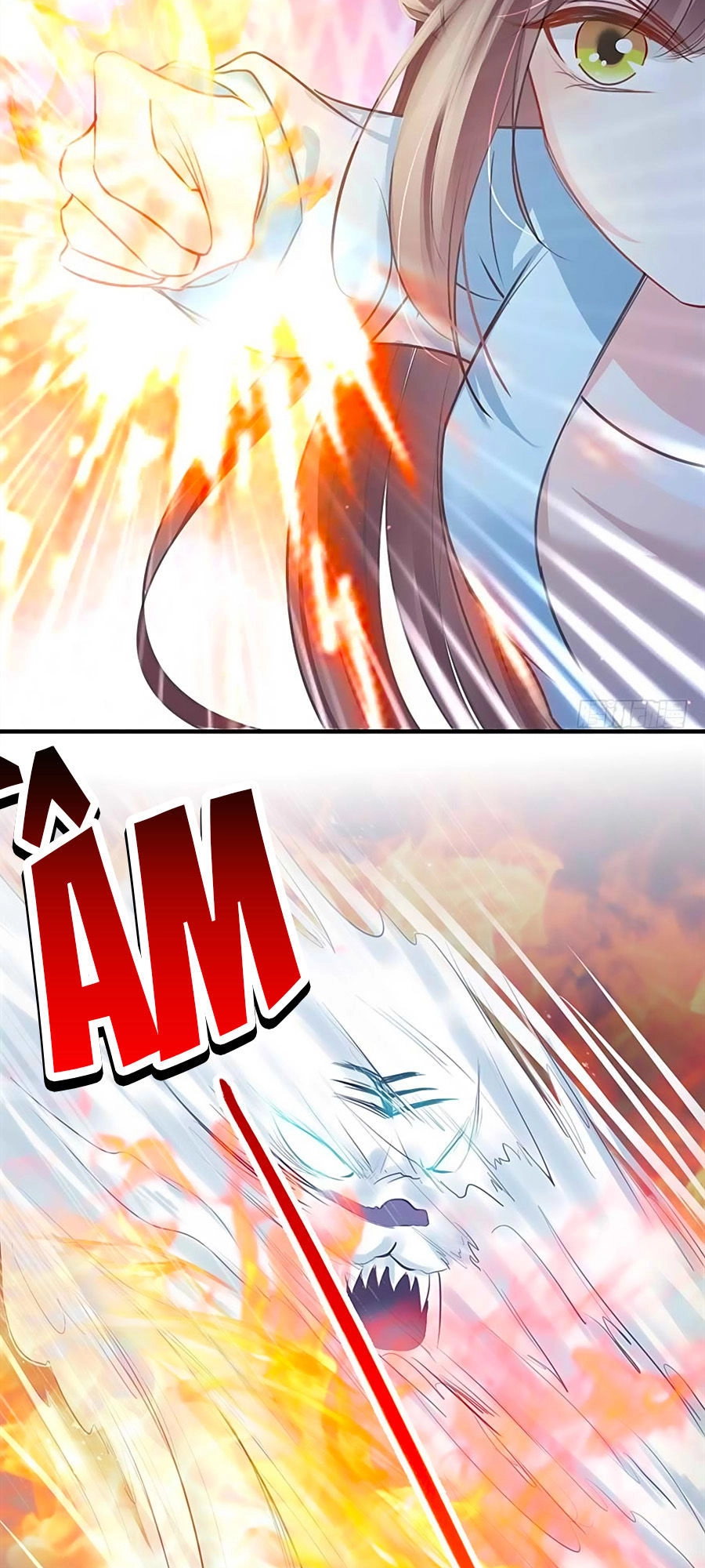 Liệt Hỏa Cuồng Phi: Vương Gia Thú Tính Muốn Sủng Chapter 29 - 18