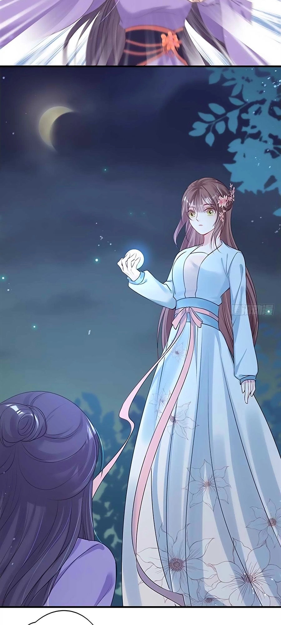 Liệt Hỏa Cuồng Phi: Vương Gia Thú Tính Muốn Sủng Chapter 29 - 22