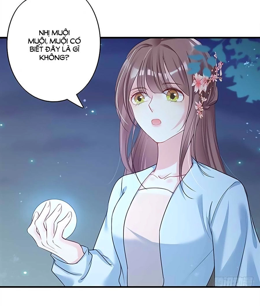 Liệt Hỏa Cuồng Phi: Vương Gia Thú Tính Muốn Sủng Chapter 29 - 23