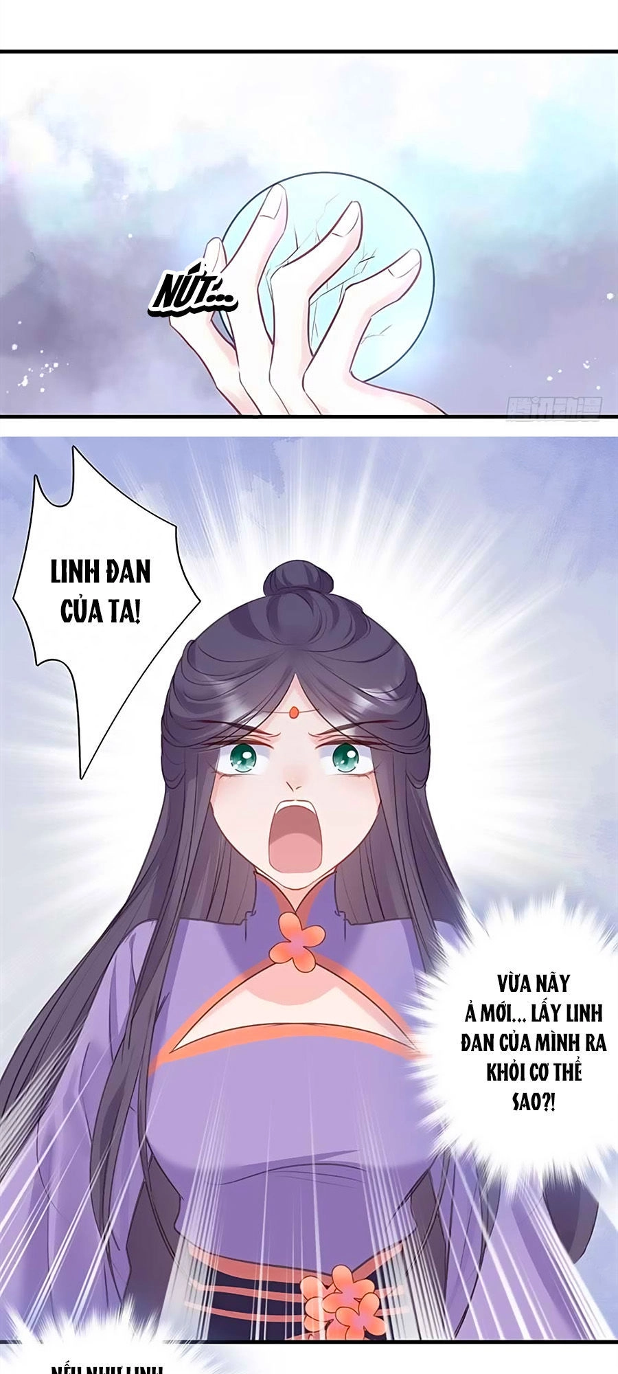 Liệt Hỏa Cuồng Phi: Vương Gia Thú Tính Muốn Sủng Chapter 29 - 24