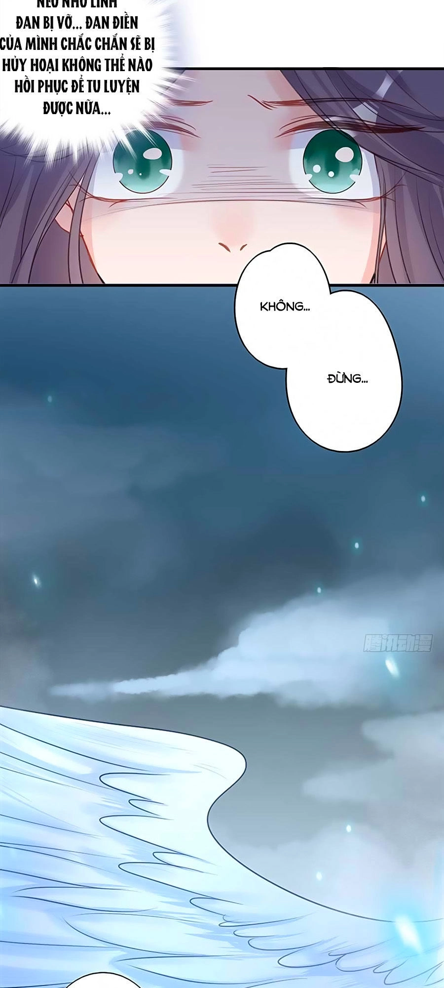 Liệt Hỏa Cuồng Phi: Vương Gia Thú Tính Muốn Sủng Chapter 29 - 25