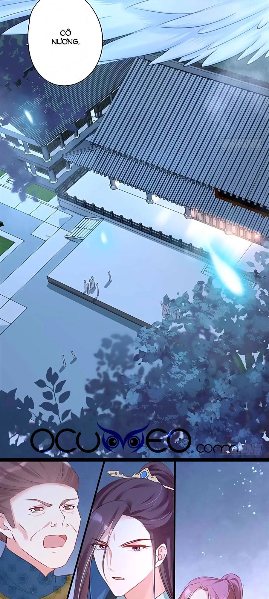 Liệt Hỏa Cuồng Phi: Vương Gia Thú Tính Muốn Sủng Chapter 29 - 26