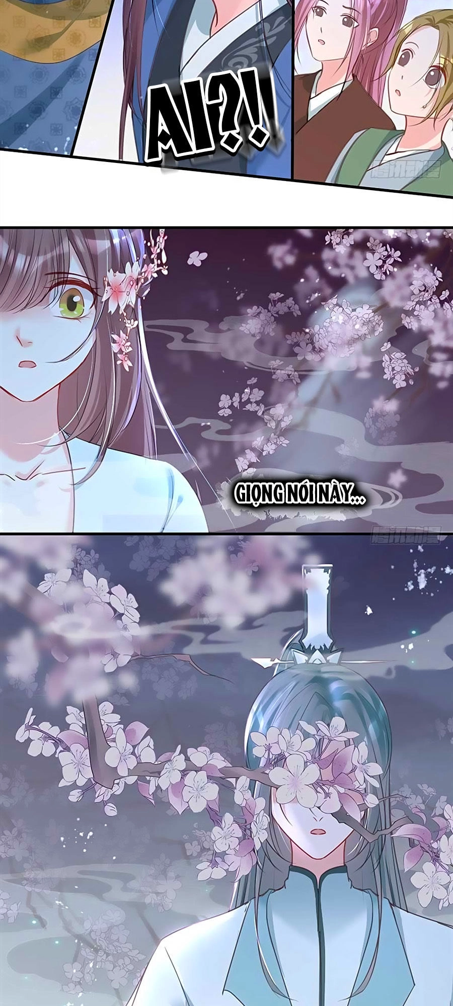 Liệt Hỏa Cuồng Phi: Vương Gia Thú Tính Muốn Sủng Chapter 29 - 27