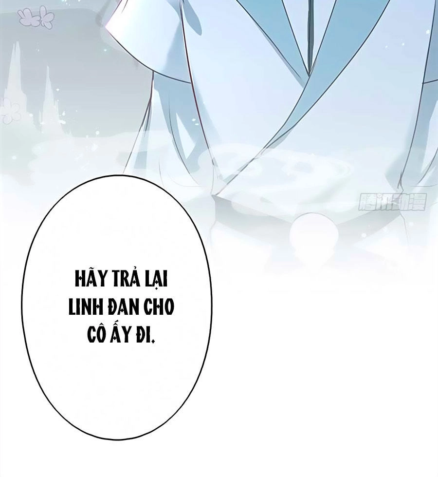 Liệt Hỏa Cuồng Phi: Vương Gia Thú Tính Muốn Sủng Chapter 29 - 28