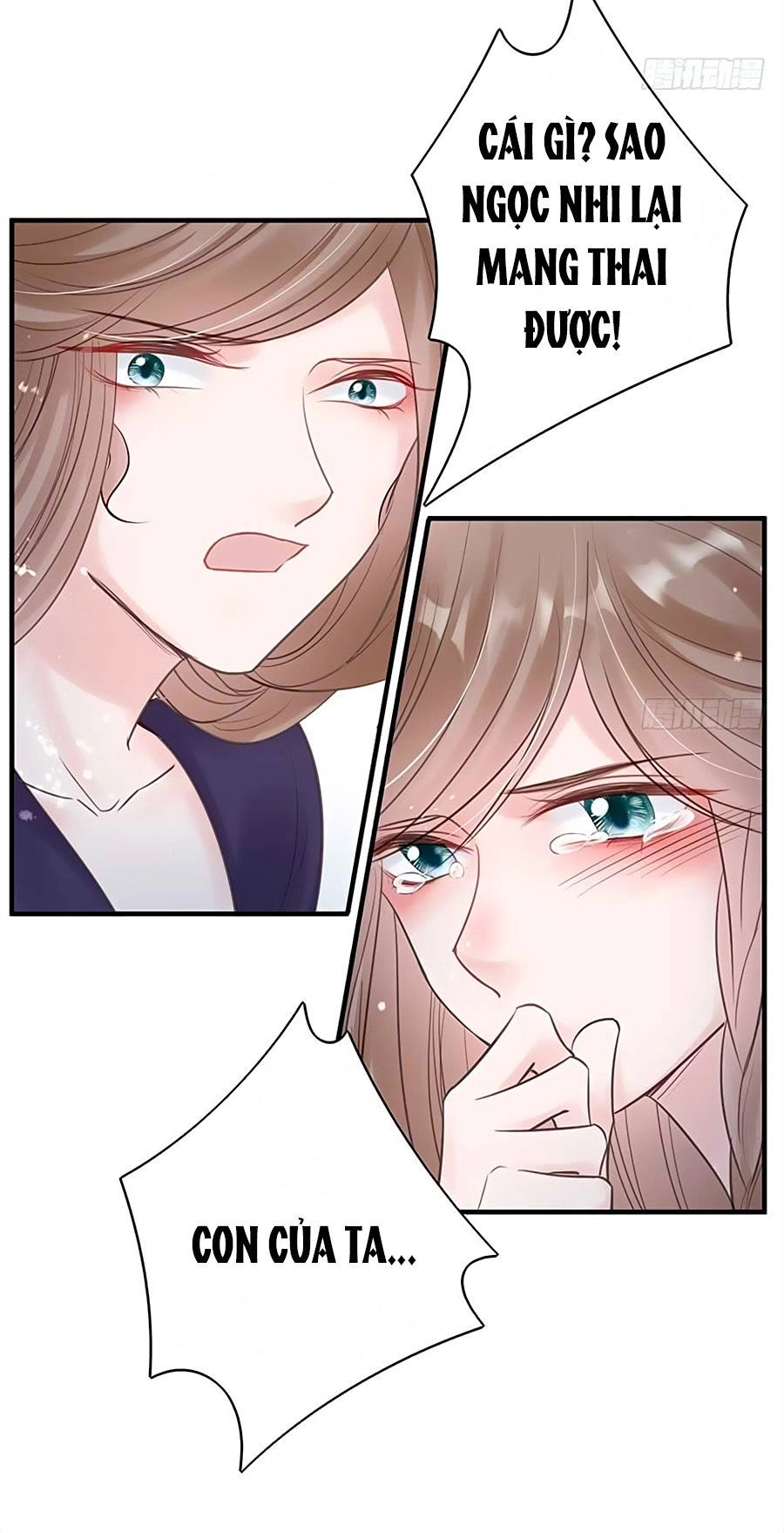 Liệt Hỏa Cuồng Phi: Vương Gia Thú Tính Muốn Sủng Chapter 30 - 4