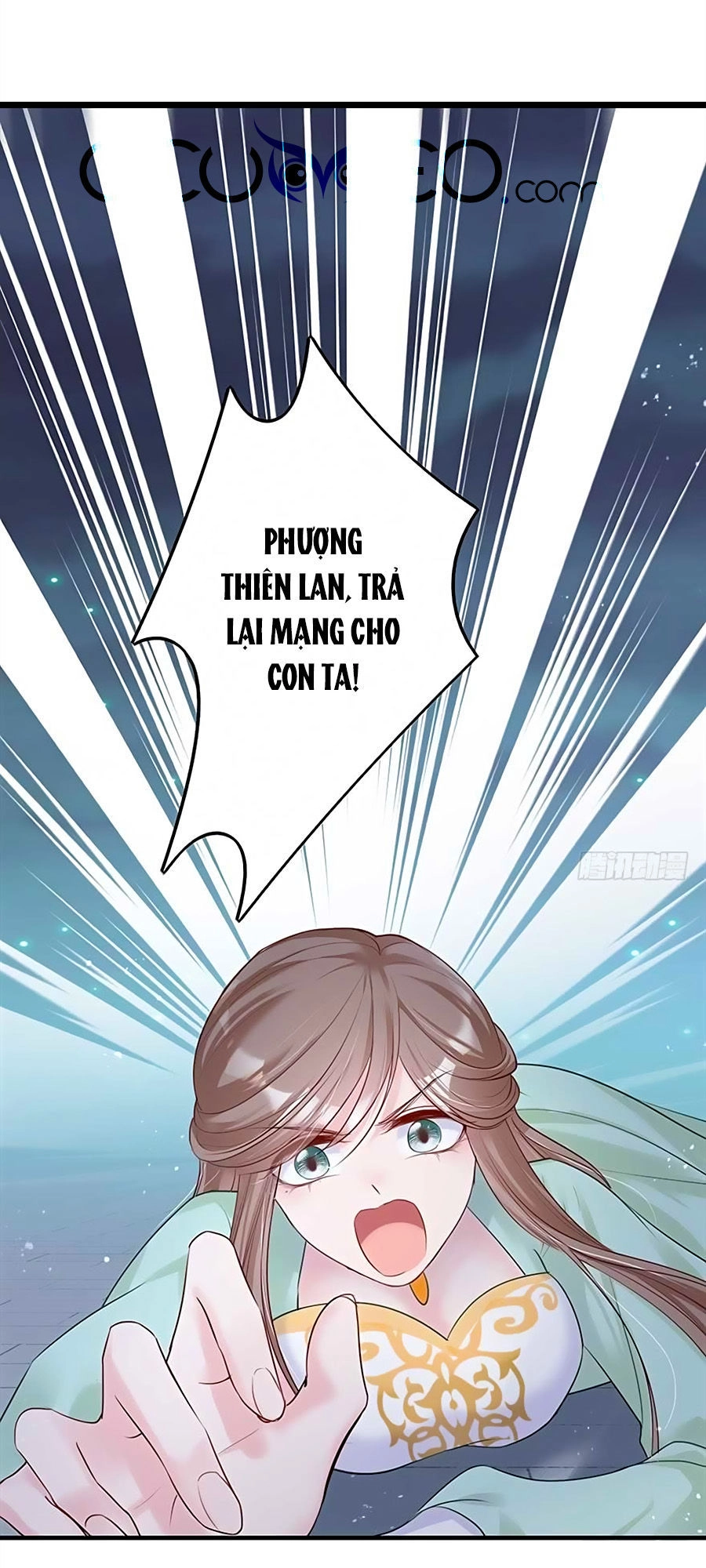 Liệt Hỏa Cuồng Phi: Vương Gia Thú Tính Muốn Sủng Chapter 31 - 2