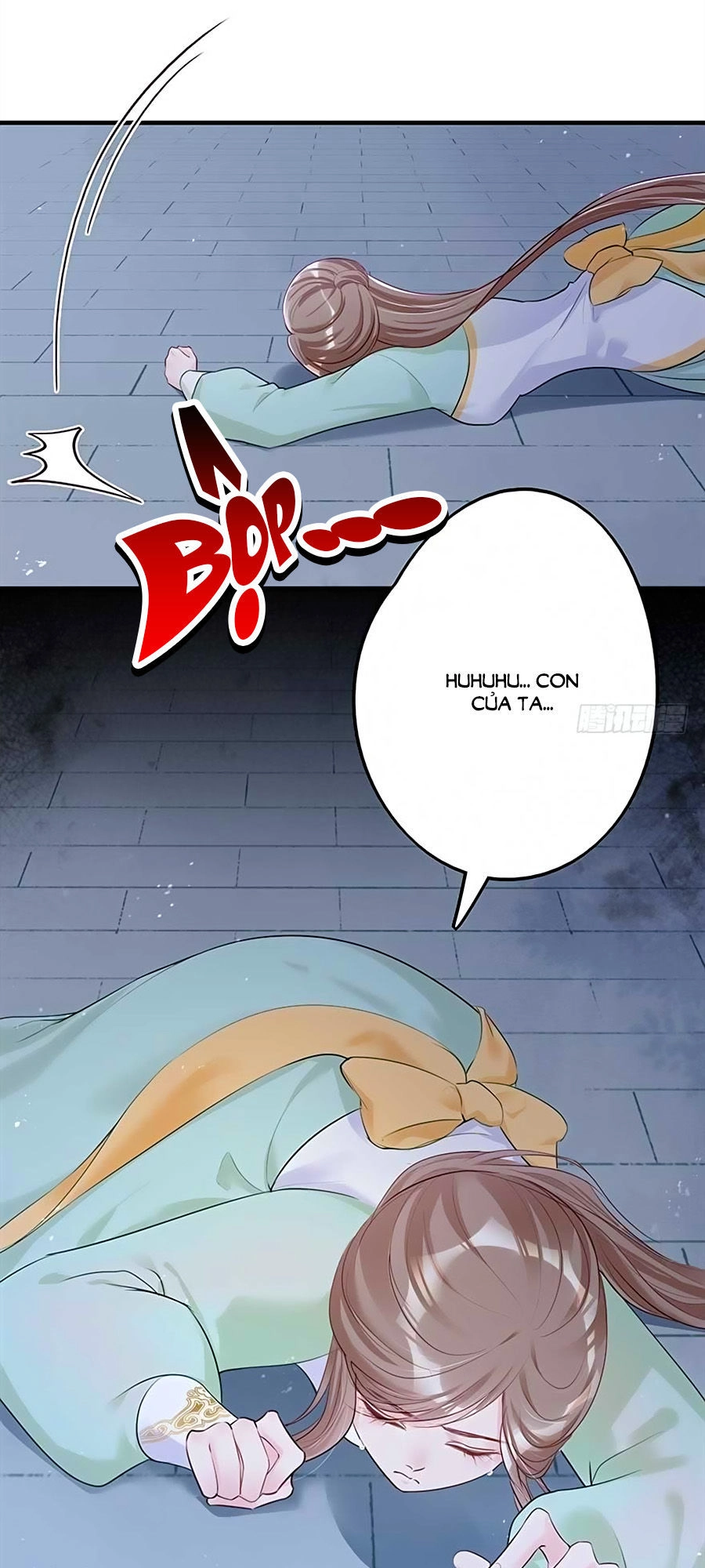 Liệt Hỏa Cuồng Phi: Vương Gia Thú Tính Muốn Sủng Chapter 31 - 4