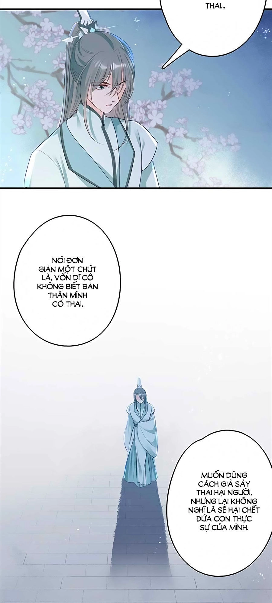 Liệt Hỏa Cuồng Phi: Vương Gia Thú Tính Muốn Sủng Chapter 31 - 11