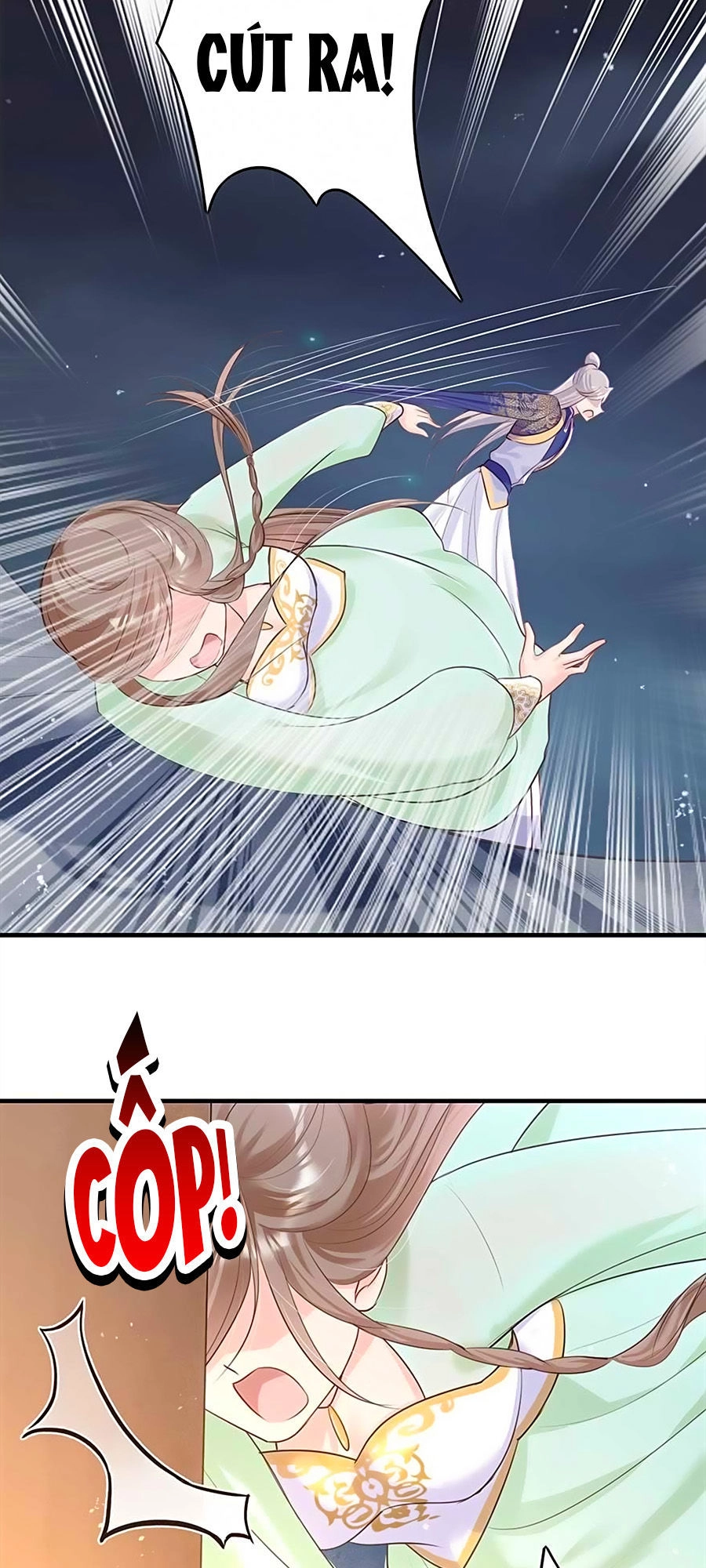 Liệt Hỏa Cuồng Phi: Vương Gia Thú Tính Muốn Sủng Chapter 31 - 17