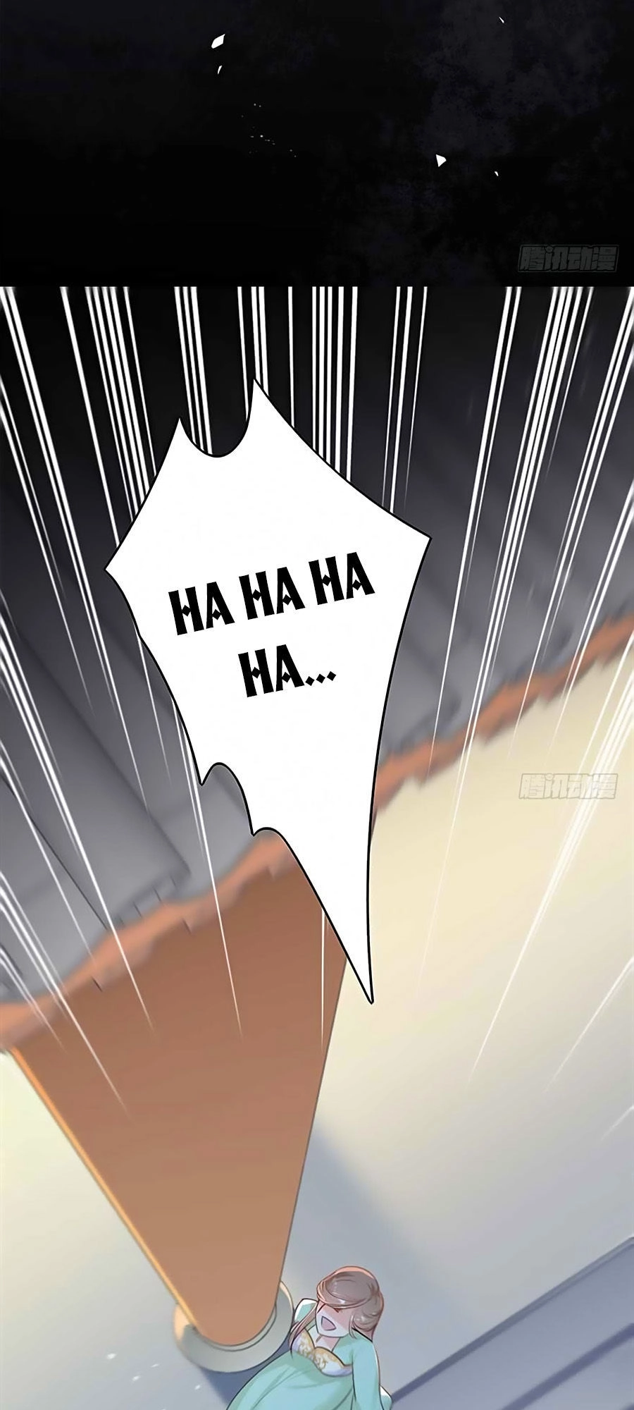 Liệt Hỏa Cuồng Phi: Vương Gia Thú Tính Muốn Sủng Chapter 31 - 21