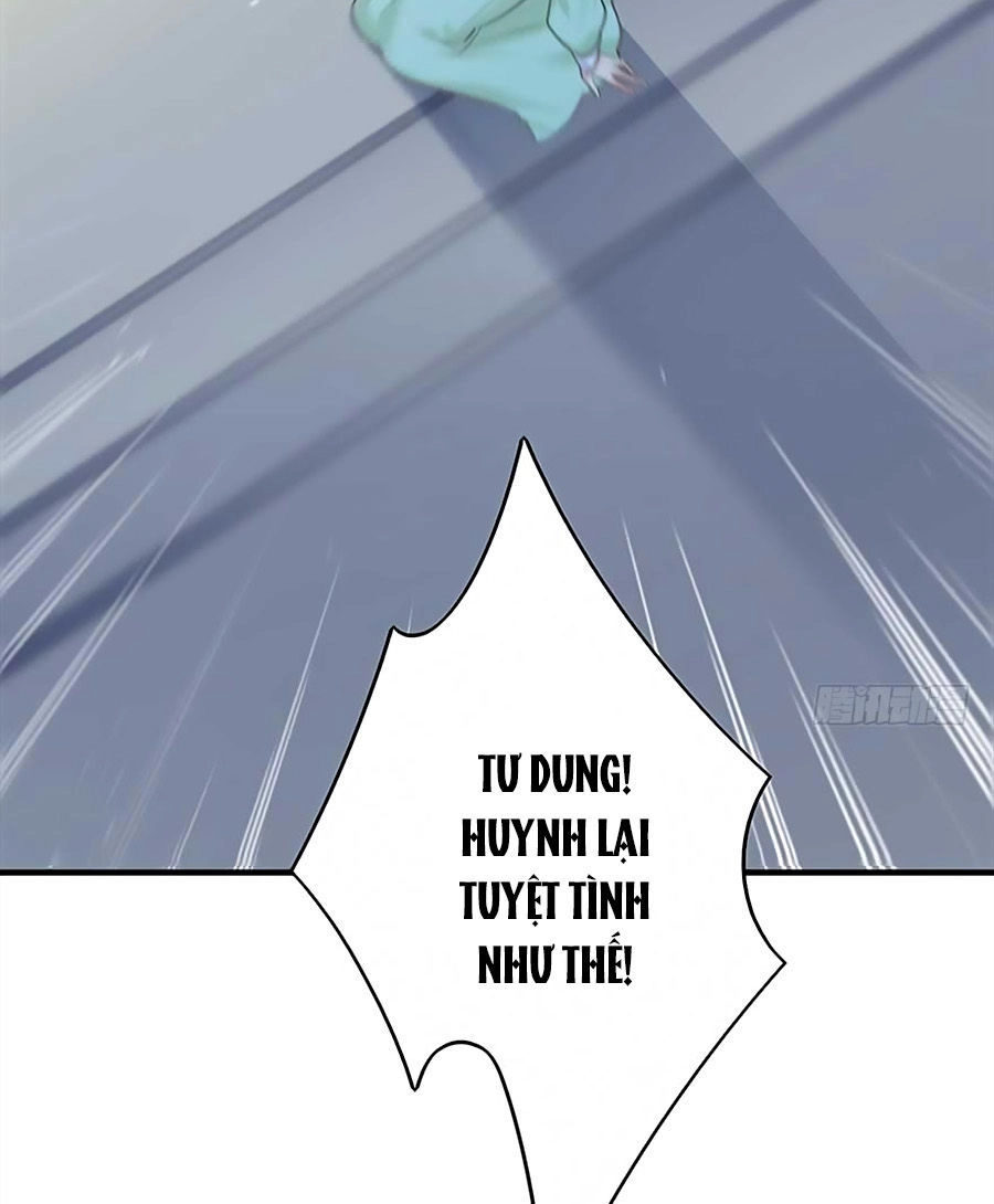 Liệt Hỏa Cuồng Phi: Vương Gia Thú Tính Muốn Sủng Chapter 31 - 22