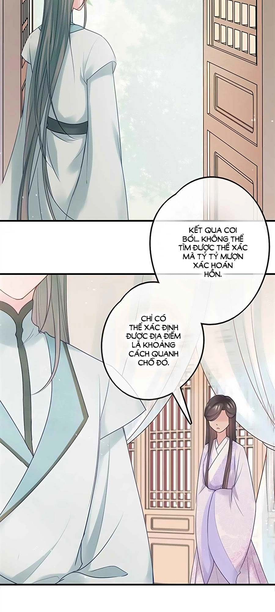 Liệt Hỏa Cuồng Phi: Vương Gia Thú Tính Muốn Sủng Chapter 32 - 2