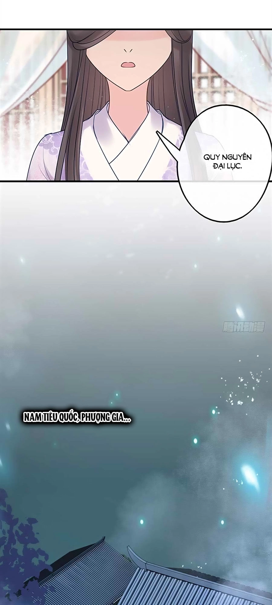 Liệt Hỏa Cuồng Phi: Vương Gia Thú Tính Muốn Sủng Chapter 32 - 4