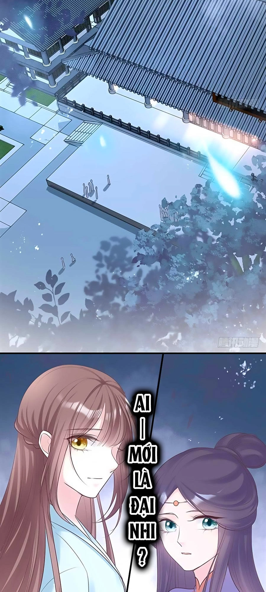 Liệt Hỏa Cuồng Phi: Vương Gia Thú Tính Muốn Sủng Chapter 32 - 5