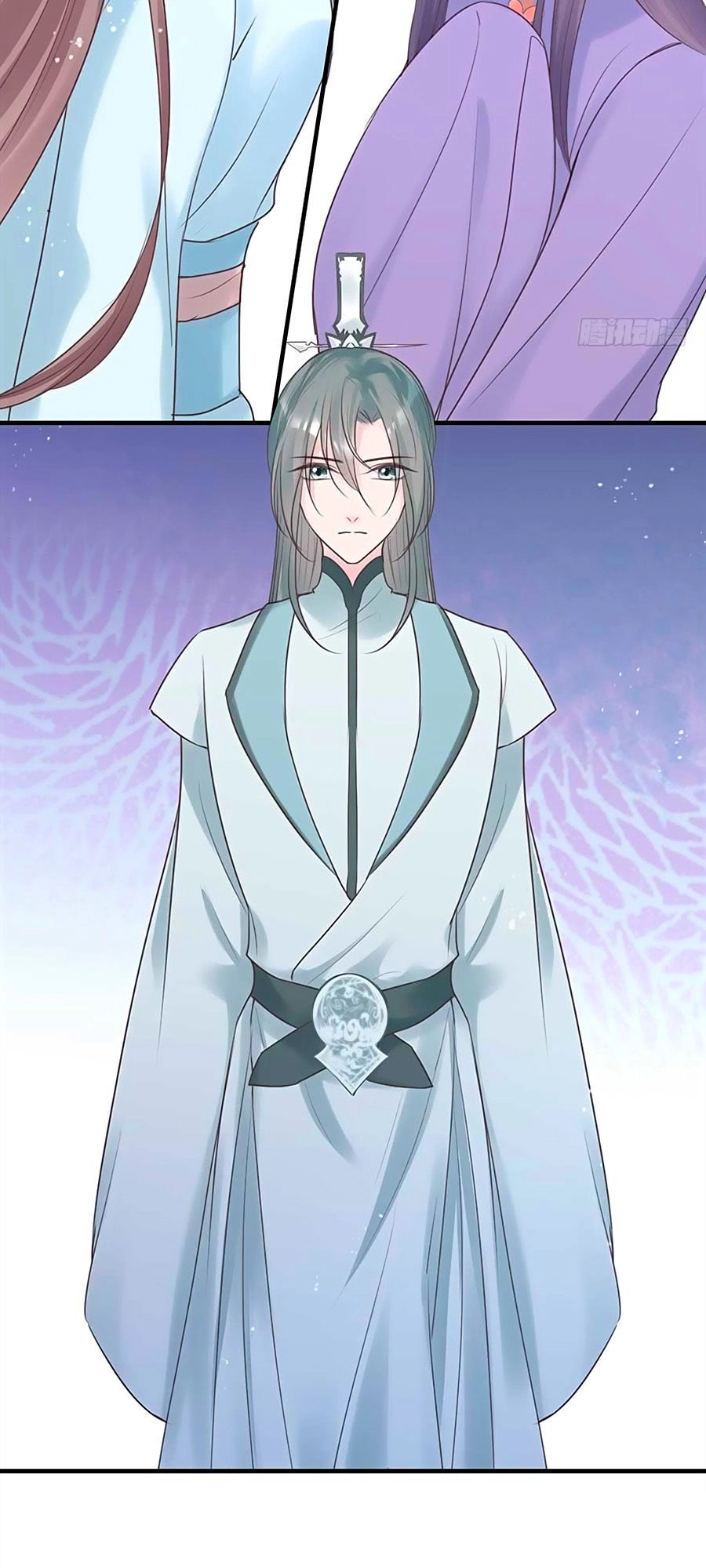 Liệt Hỏa Cuồng Phi: Vương Gia Thú Tính Muốn Sủng Chapter 32 - 6