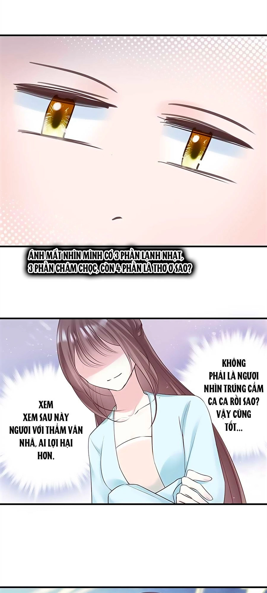 Liệt Hỏa Cuồng Phi: Vương Gia Thú Tính Muốn Sủng Chapter 32 - 14