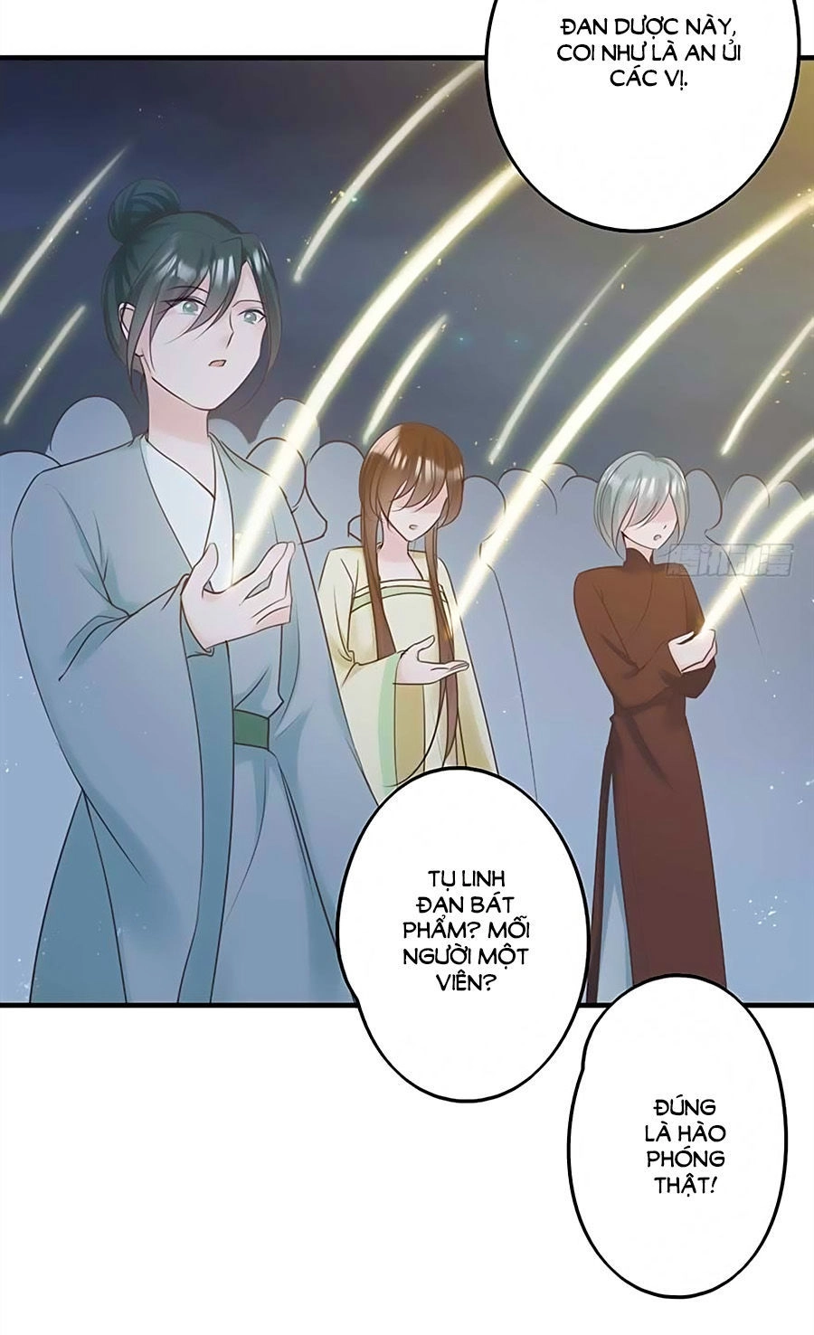 Liệt Hỏa Cuồng Phi: Vương Gia Thú Tính Muốn Sủng Chapter 32 - 16