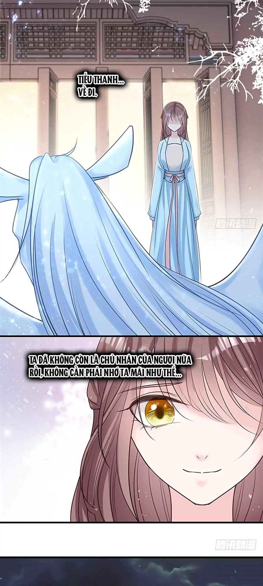 Liệt Hỏa Cuồng Phi: Vương Gia Thú Tính Muốn Sủng Chapter 32 - 20