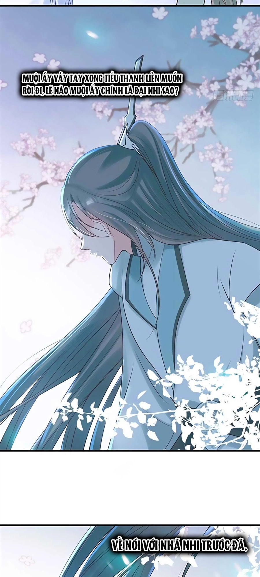 Liệt Hỏa Cuồng Phi: Vương Gia Thú Tính Muốn Sủng Chapter 32 - 23