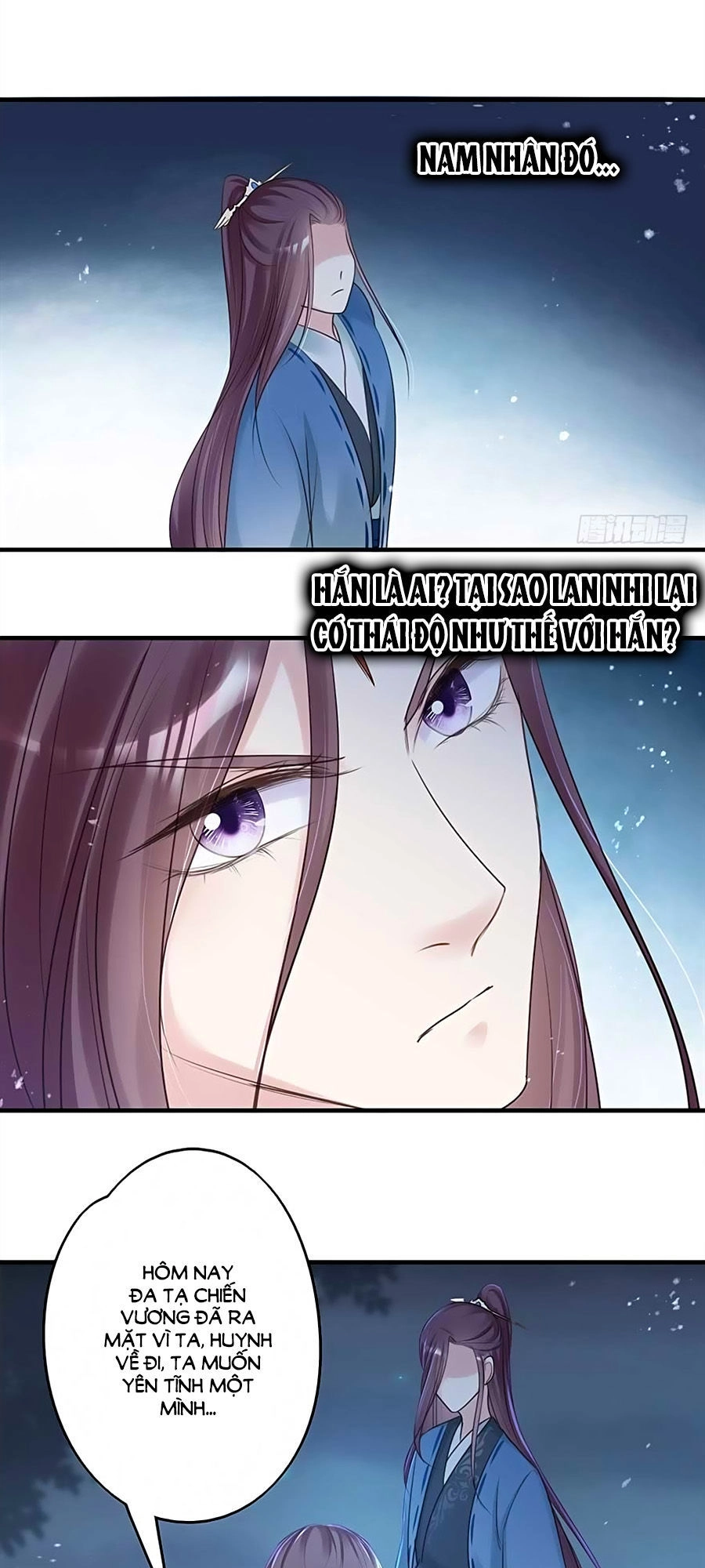 Liệt Hỏa Cuồng Phi: Vương Gia Thú Tính Muốn Sủng Chapter 32 - 25