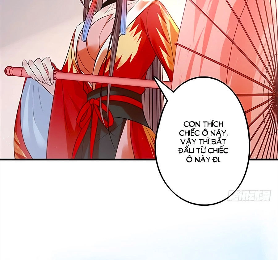 Liệt Hỏa Cuồng Phi: Vương Gia Thú Tính Muốn Sủng Chapter 33 - 8