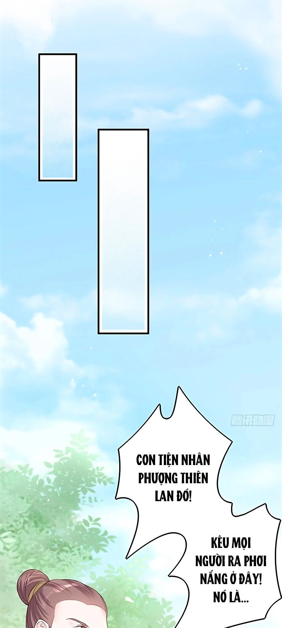 Liệt Hỏa Cuồng Phi: Vương Gia Thú Tính Muốn Sủng Chapter 33 - 9