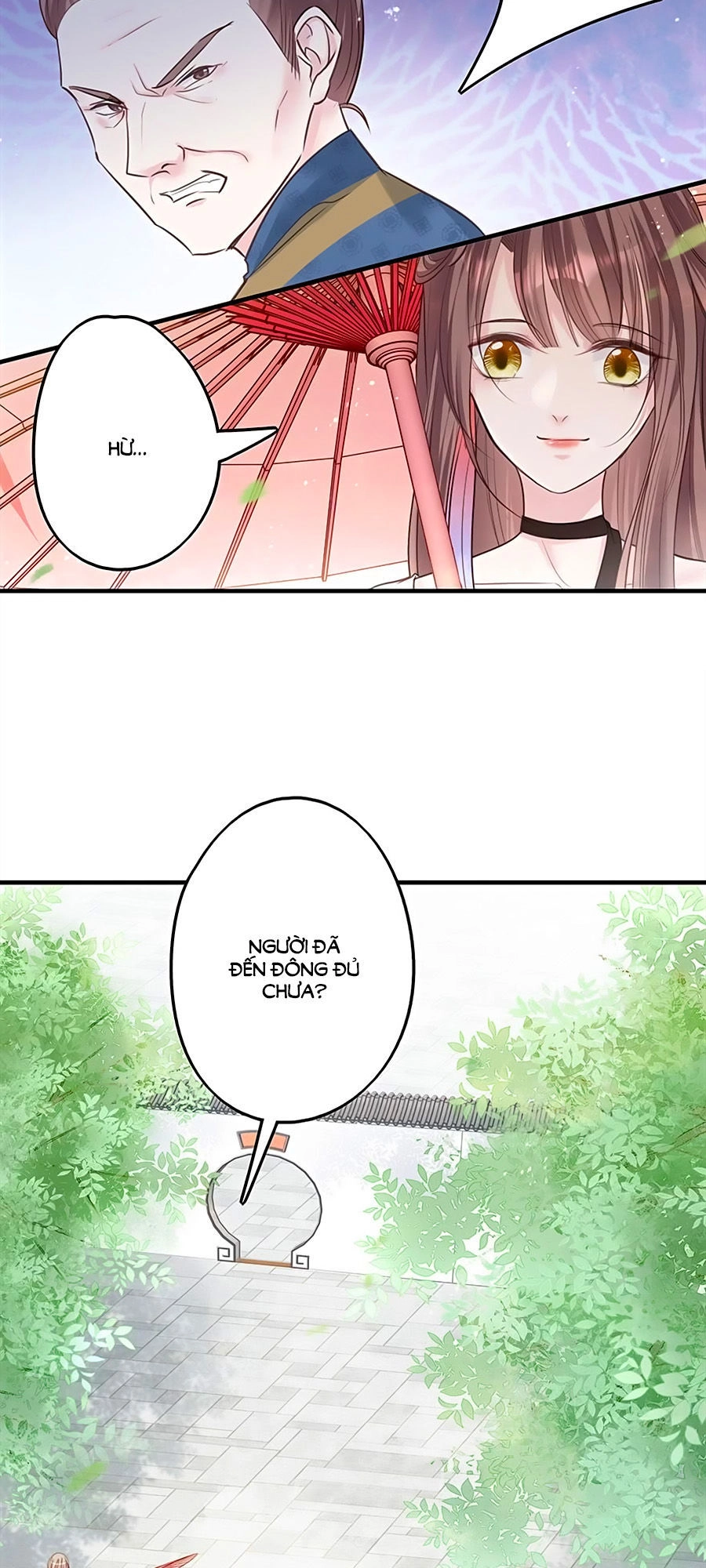 Liệt Hỏa Cuồng Phi: Vương Gia Thú Tính Muốn Sủng Chapter 33 - 11