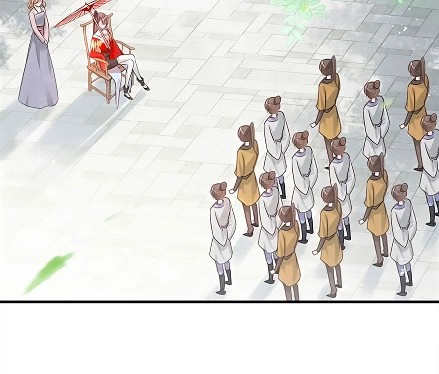 Liệt Hỏa Cuồng Phi: Vương Gia Thú Tính Muốn Sủng Chapter 33 - 12