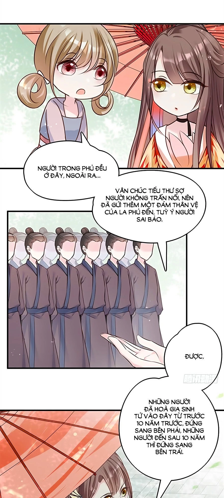 Liệt Hỏa Cuồng Phi: Vương Gia Thú Tính Muốn Sủng Chapter 33 - 13