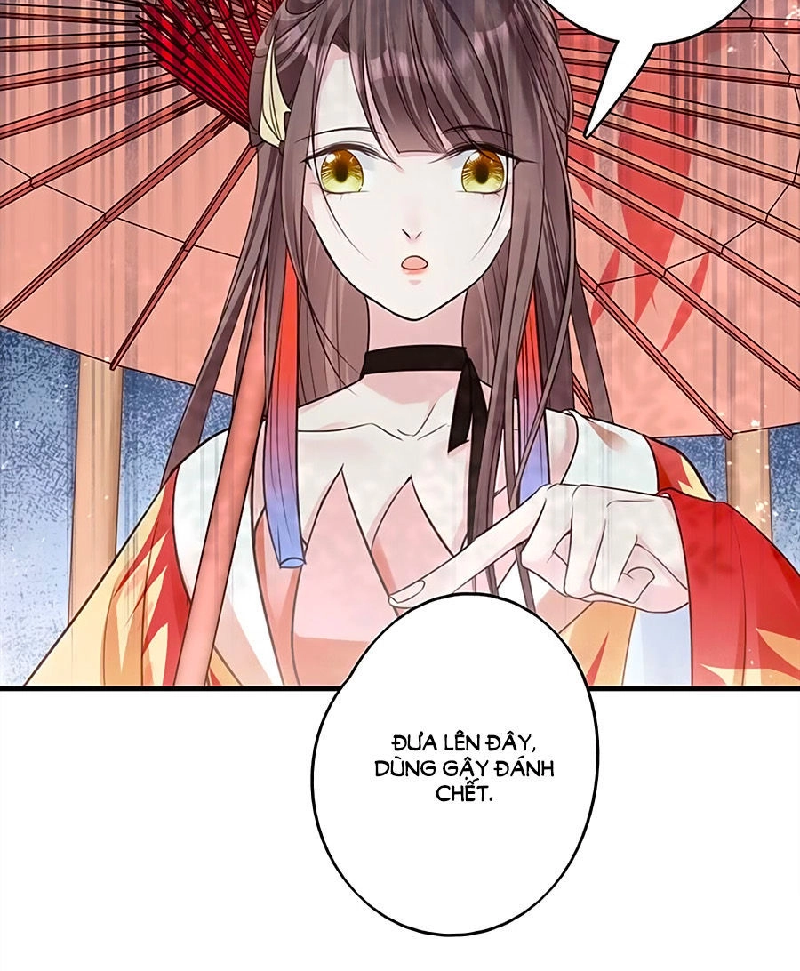 Liệt Hỏa Cuồng Phi: Vương Gia Thú Tính Muốn Sủng Chapter 33 - 16