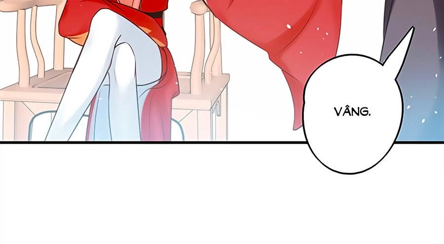 Liệt Hỏa Cuồng Phi: Vương Gia Thú Tính Muốn Sủng Chapter 33 - 24