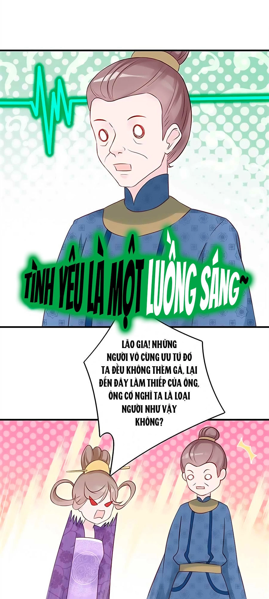 Liệt Hỏa Cuồng Phi: Vương Gia Thú Tính Muốn Sủng Chapter 33 - 27