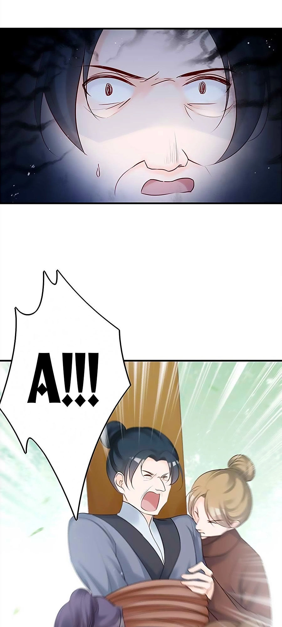 Liệt Hỏa Cuồng Phi: Vương Gia Thú Tính Muốn Sủng Chapter 34 - 5