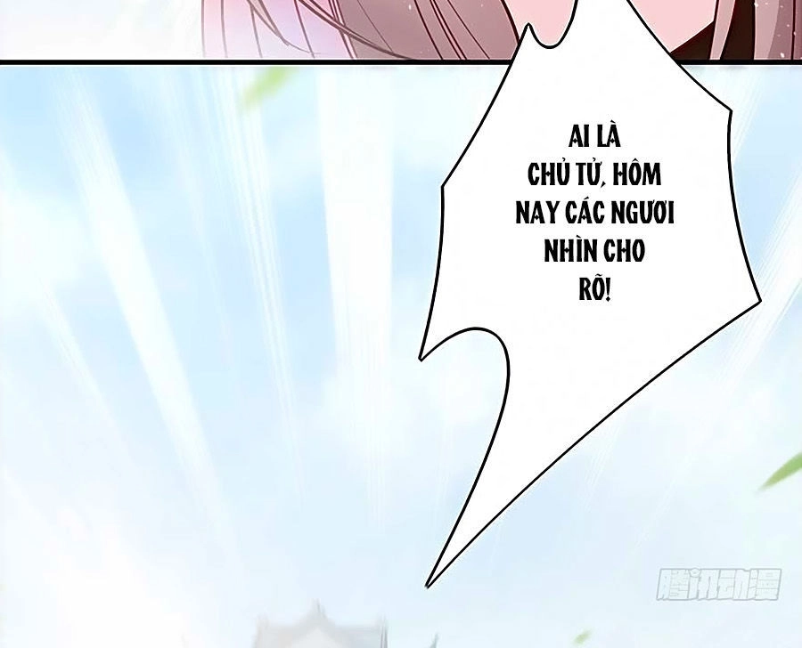 Liệt Hỏa Cuồng Phi: Vương Gia Thú Tính Muốn Sủng Chapter 34 - 16