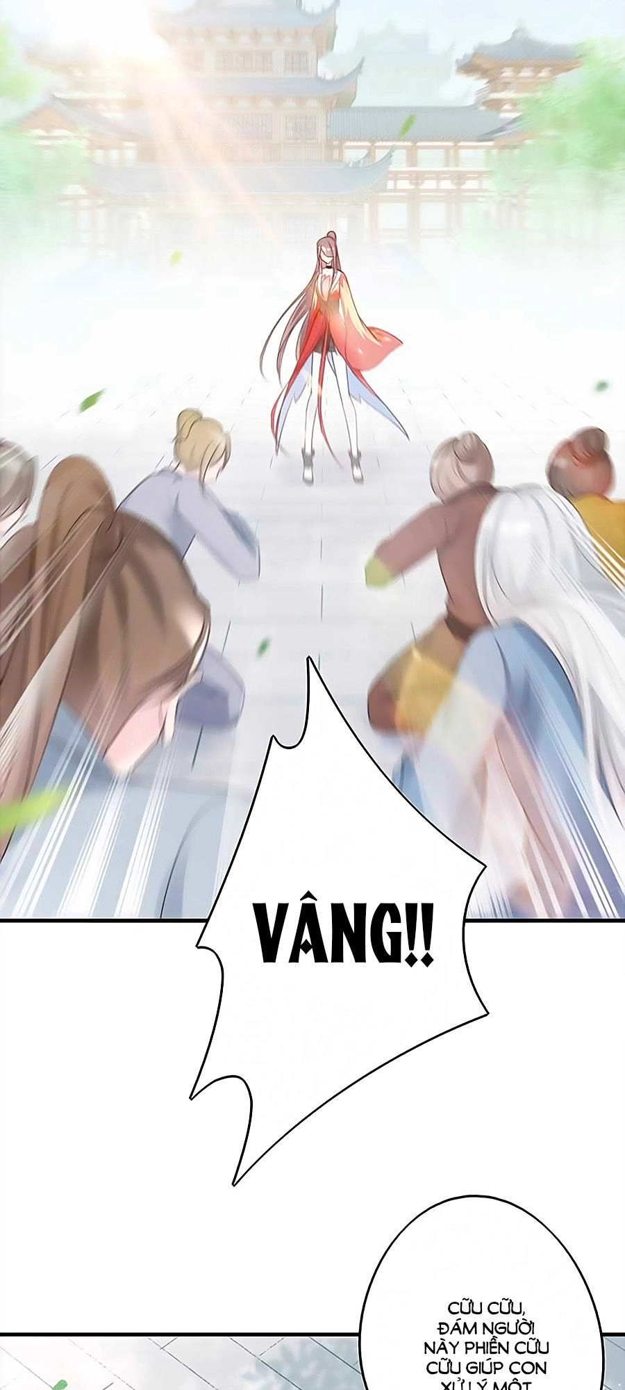 Liệt Hỏa Cuồng Phi: Vương Gia Thú Tính Muốn Sủng Chapter 34 - 17