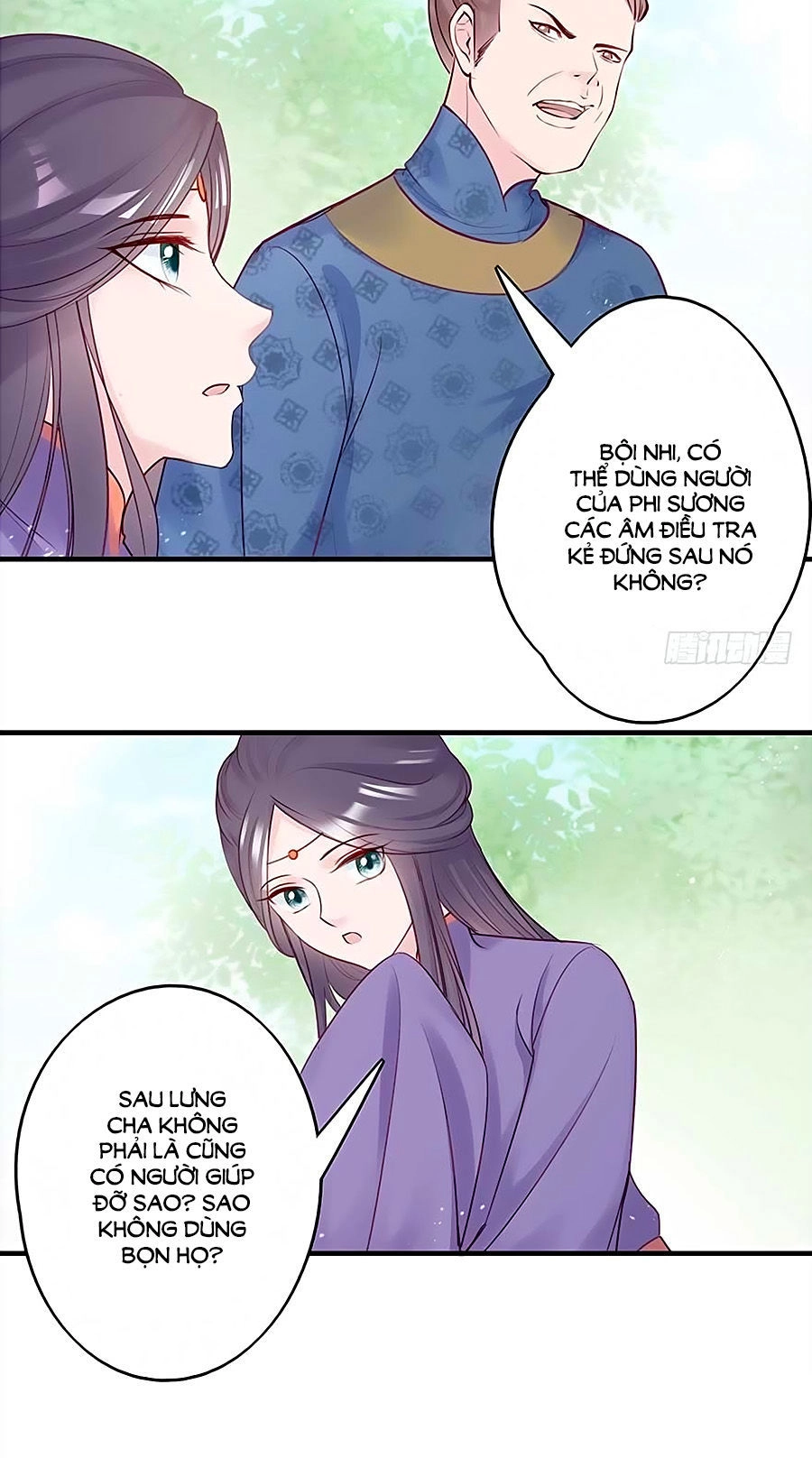 Liệt Hỏa Cuồng Phi: Vương Gia Thú Tính Muốn Sủng Chapter 34 - 19