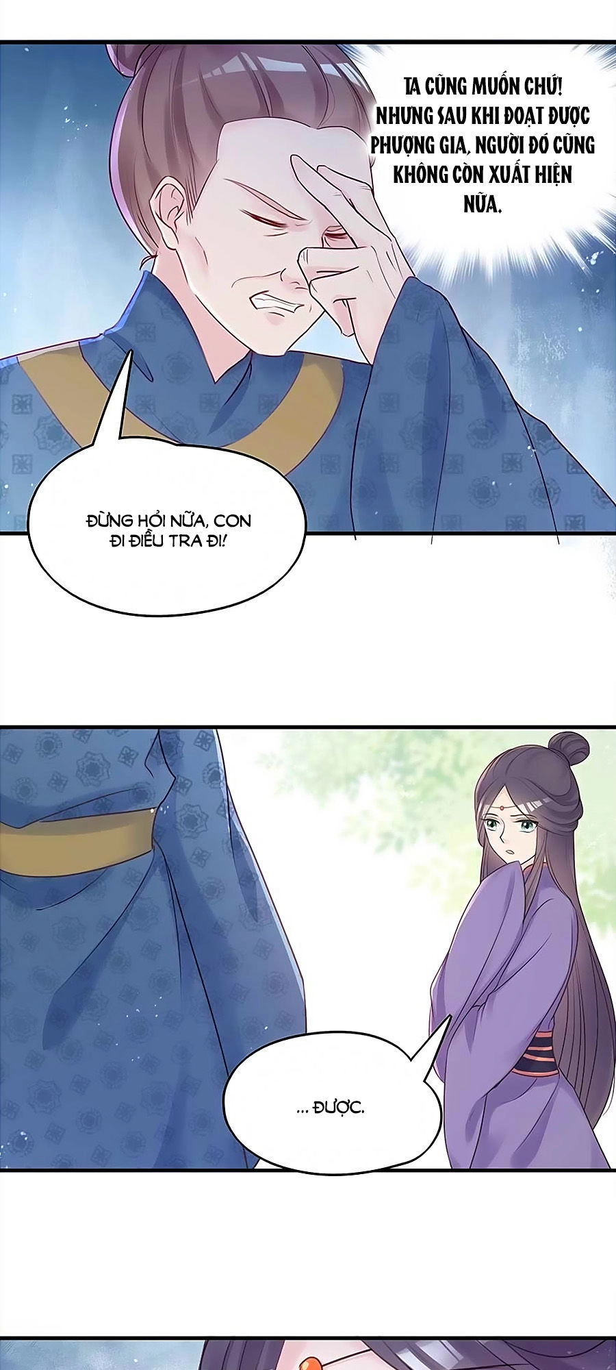 Liệt Hỏa Cuồng Phi: Vương Gia Thú Tính Muốn Sủng Chapter 34 - 20