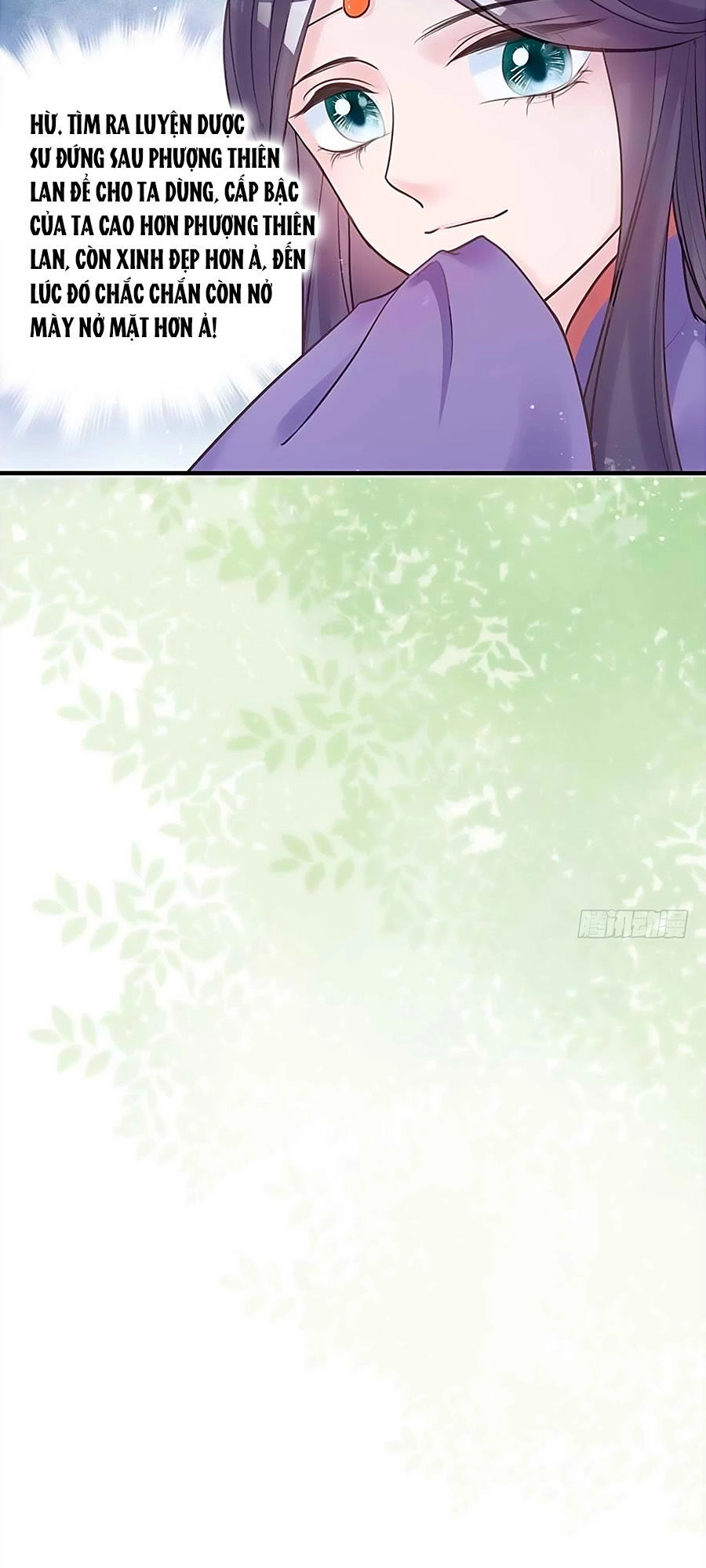 Liệt Hỏa Cuồng Phi: Vương Gia Thú Tính Muốn Sủng Chapter 34 - 21