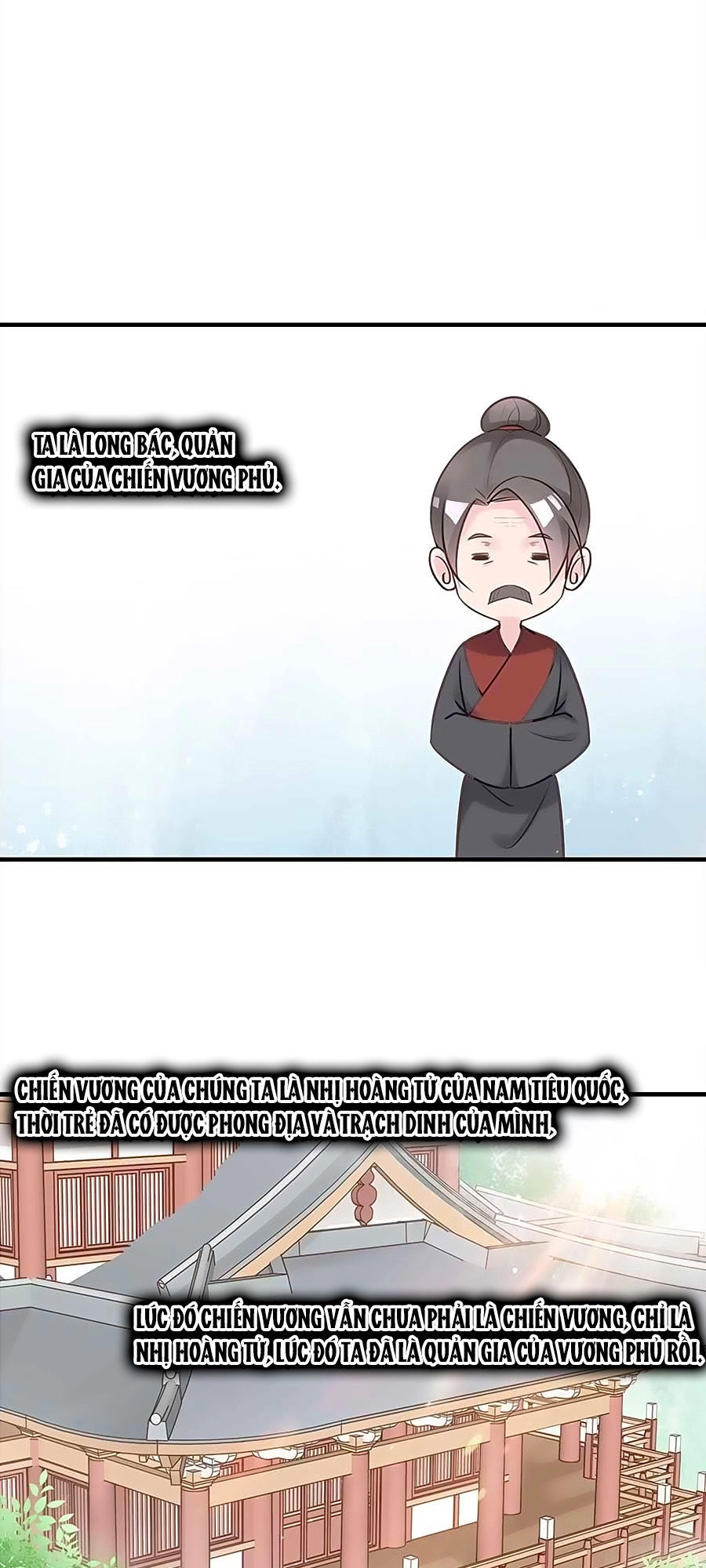 Liệt Hỏa Cuồng Phi: Vương Gia Thú Tính Muốn Sủng Chapter 34 - 22