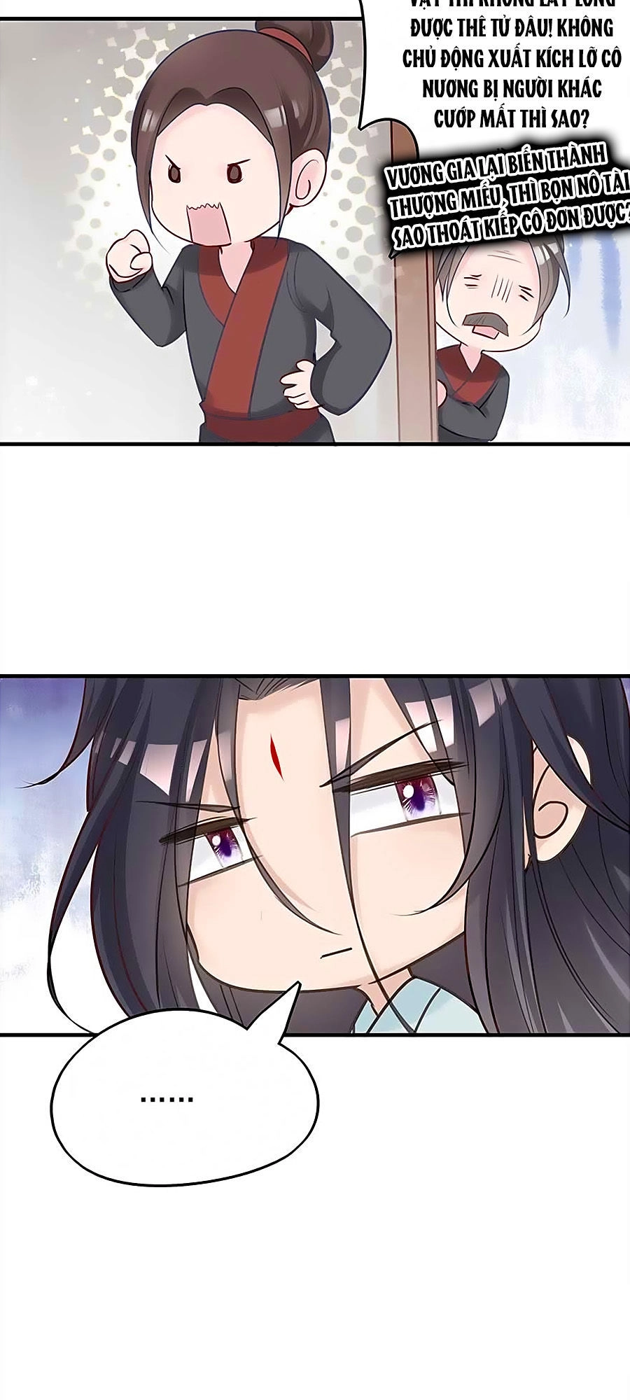 Liệt Hỏa Cuồng Phi: Vương Gia Thú Tính Muốn Sủng Chapter 34 - 28