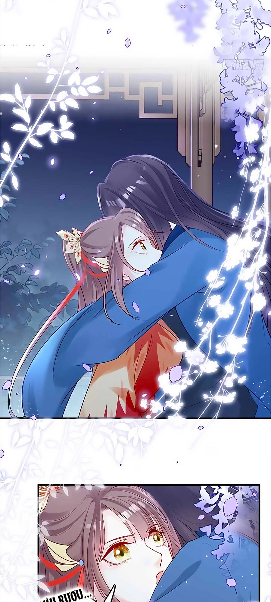 Liệt Hỏa Cuồng Phi: Vương Gia Thú Tính Muốn Sủng Chapter 35 - 13