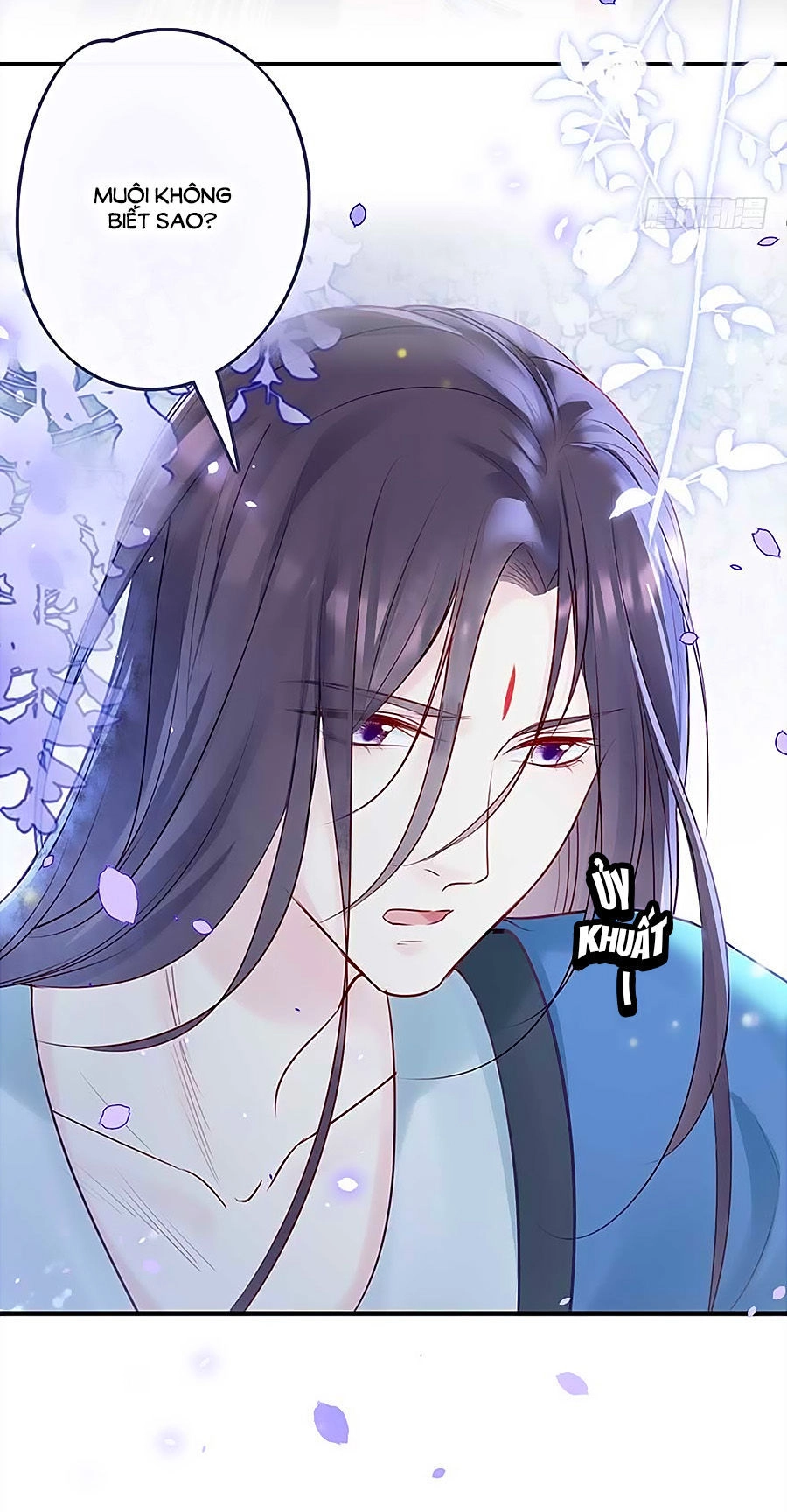 Liệt Hỏa Cuồng Phi: Vương Gia Thú Tính Muốn Sủng Chapter 35 - 18