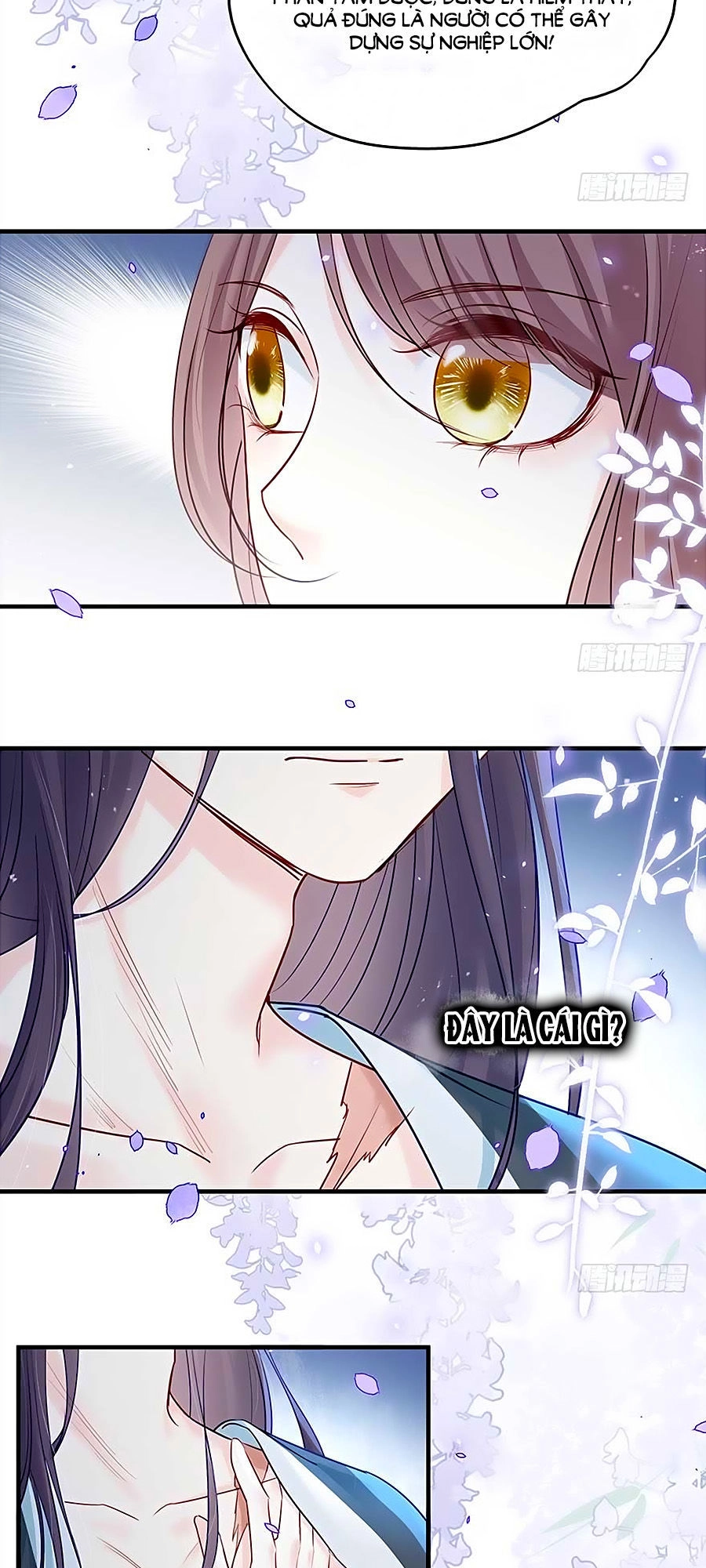 Liệt Hỏa Cuồng Phi: Vương Gia Thú Tính Muốn Sủng Chapter 35 - 20