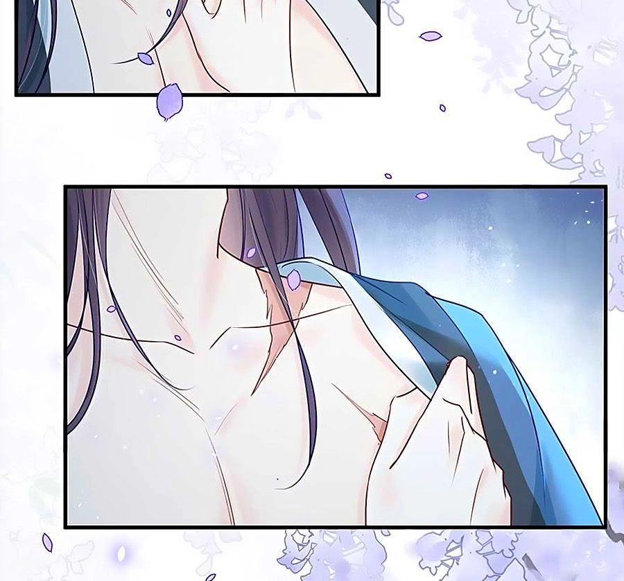 Liệt Hỏa Cuồng Phi: Vương Gia Thú Tính Muốn Sủng Chapter 35 - 21