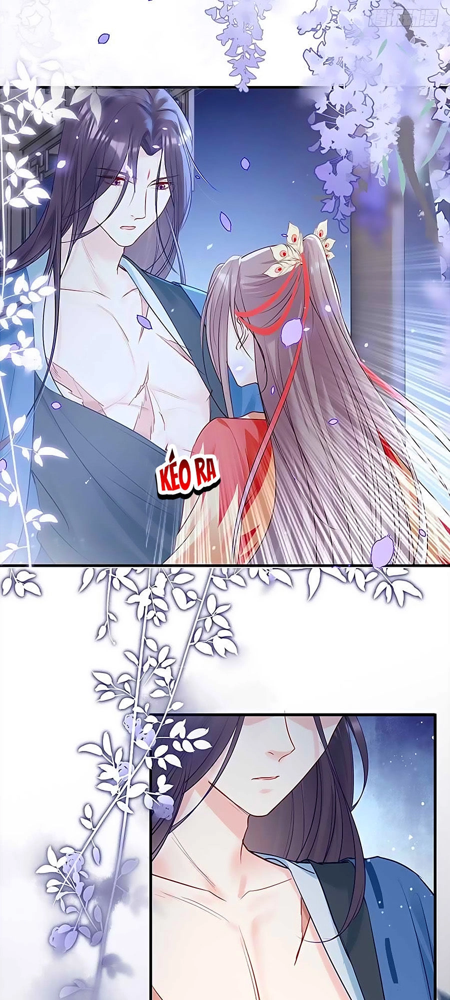 Liệt Hỏa Cuồng Phi: Vương Gia Thú Tính Muốn Sủng Chapter 35 - 22